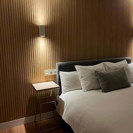 Apartamento Home Santo Santiago de Compostela Exteriér fotografie