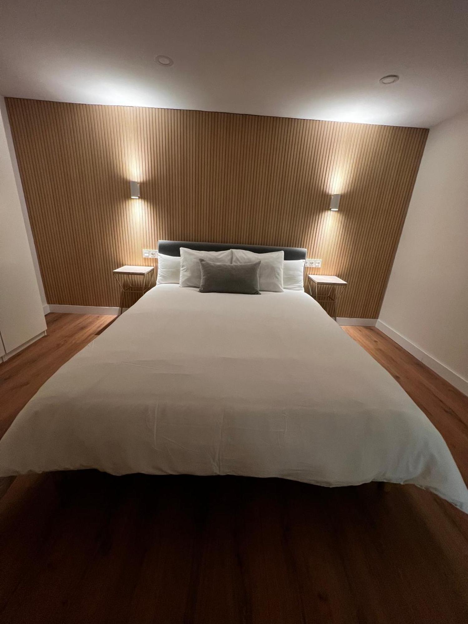 Apartamento Home Santo Santiago de Compostela Exteriér fotografie