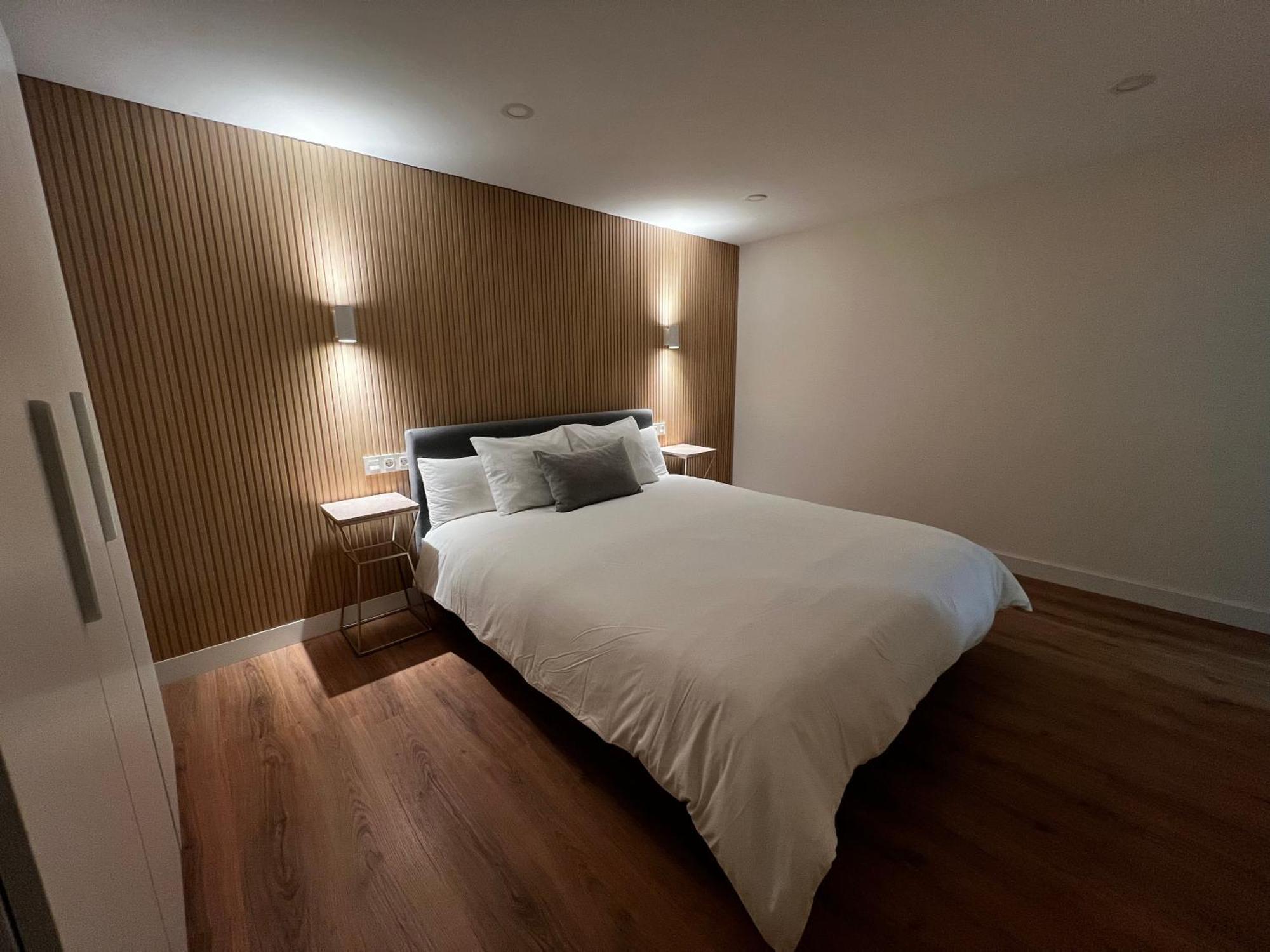 Apartamento Home Santo Santiago de Compostela Exteriér fotografie