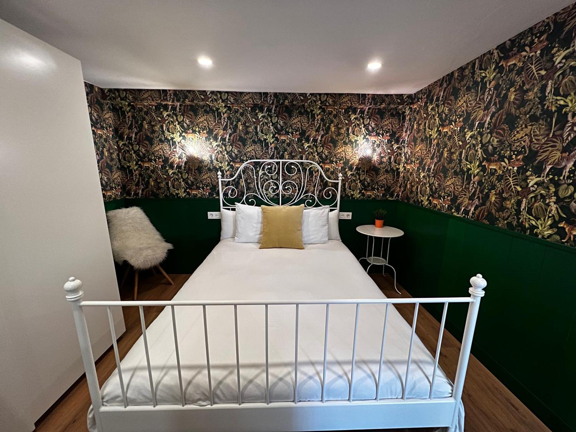 Apartamento Home Santo Santiago de Compostela Exteriér fotografie