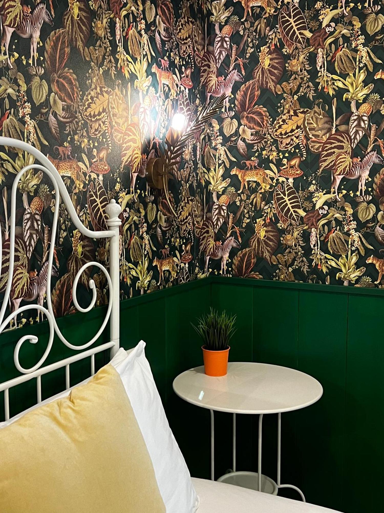 Apartamento Home Santo Santiago de Compostela Exteriér fotografie