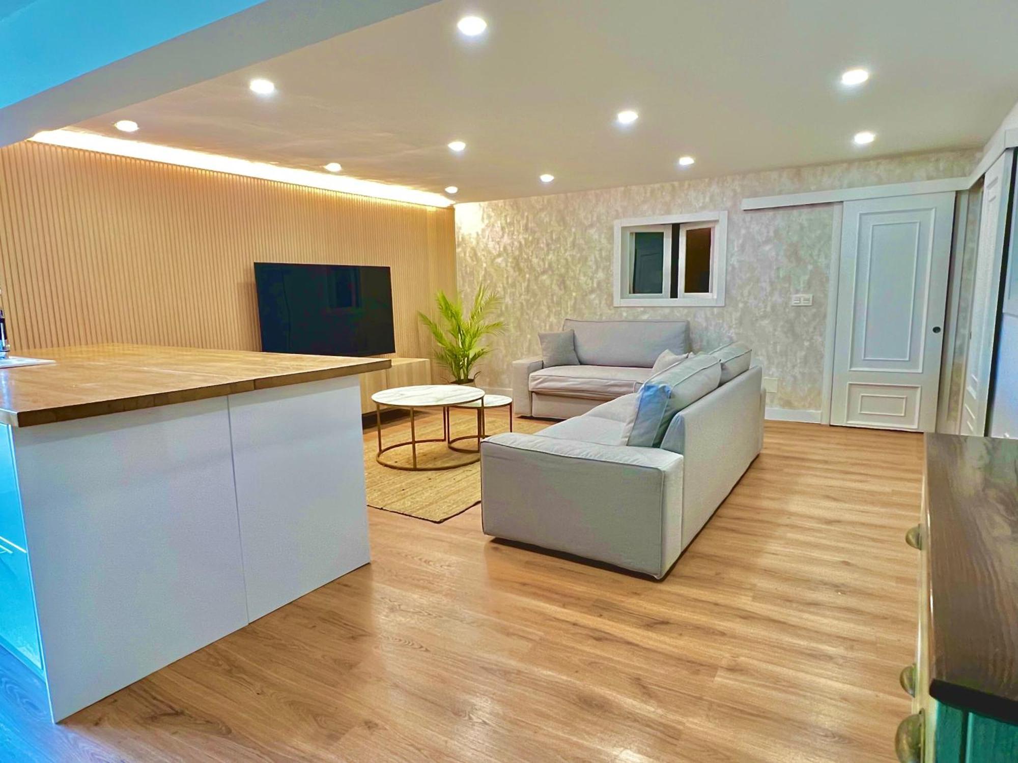 Apartamento Home Santo Santiago de Compostela Exteriér fotografie